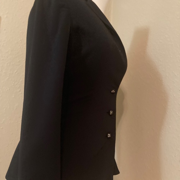 Dolce and Gabbana Blouse - Picture 4 of 6